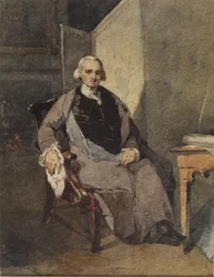 Charles Carroll aus Carrollton