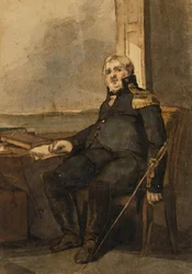 Oberst Jonathan F. Williams