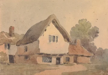 Hütte