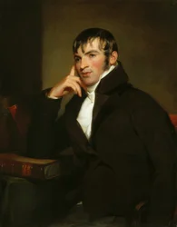 Dr. Joseph Klapp, 1814