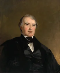 James Pollard Espy, 1849