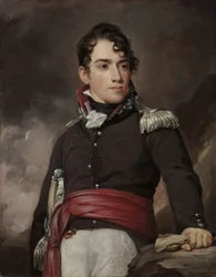 Porträts von Jean Terford David