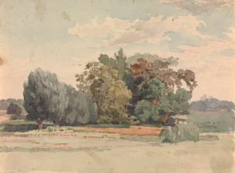 Sloans Spring, New Jersey