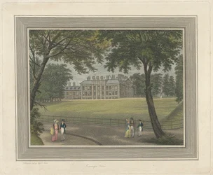 Kensington Palace