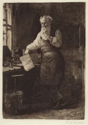 Nachdenken