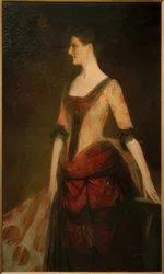 Eleanora Iselin Kane