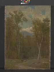 Landschaft