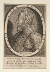 Heinrich II., König von Frankreich