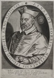 Sorbin de Ste Foy