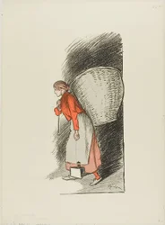 Der Lumpensammler
