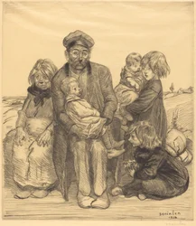 Arme Leute
