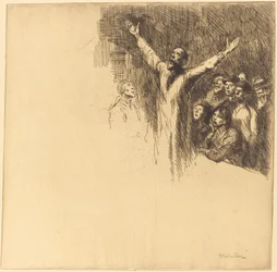 Der Prophet