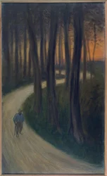 Der Landstreicher