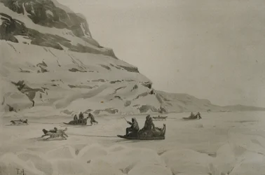 Eskimos