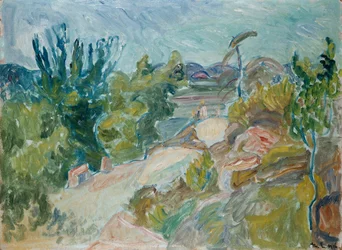 Die Straße