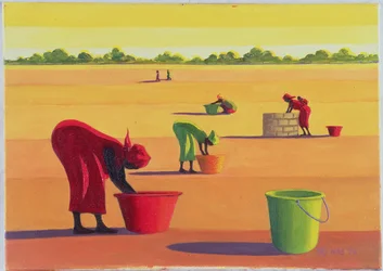 Jenseits der Grenzen des Erlaubten, 1998