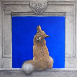 Der Fuchs und die Trauben