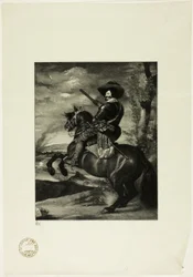 Herzog von Olivares