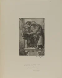 Alte italienische Meister