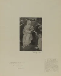 Alte italienische Meister