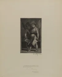 Alte italienische Meister