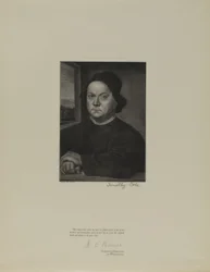 Alte italienische Meister