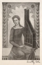 Alte italienische Meister: Musik, 1888-1892