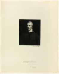 Der ehrenwerte William Pitt, aus Alte englische Meister