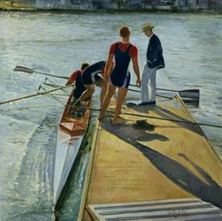 Abendprobe, Henley, 1999-2000