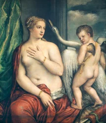 Leda (ca. 1490-1576)