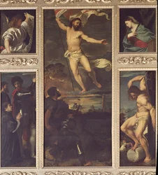 Das Averoldi-Polyptychon