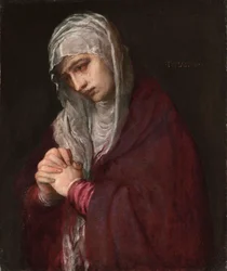 Die Mater Dolorosa