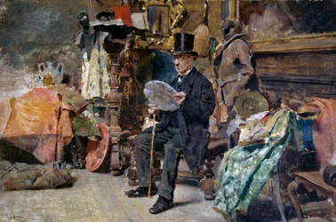 Antiquar