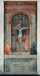 Trinità