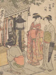 Enmei Jizo