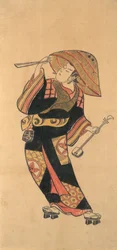 Ichimura Takenojo VIII