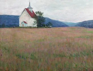 Unsere Kirche