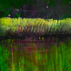 Marsch-Nocturne, 2017