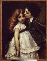 Die zwei Cousins