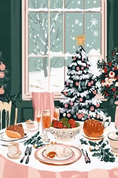 Oh Weihnachten