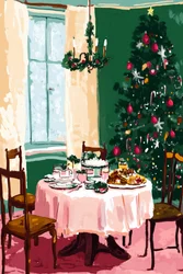Oh Weihnachten Nr. 02