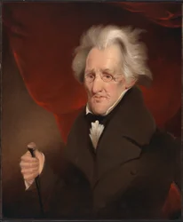 Andrew Jackson