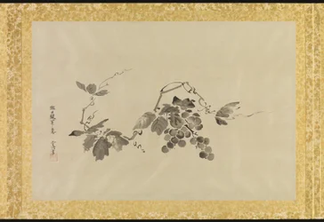 Album mit Kopien chinesischer Gemälde