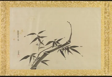Album mit Kopien chinesischer Gemälde