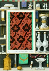 Artefakte des 15. Jahrhunderts, aus 