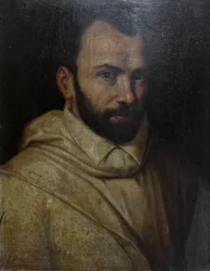 Der selige Bernardo Tolomei