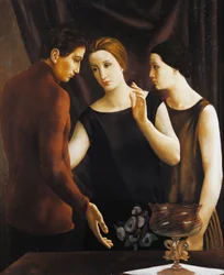 Der verlorene Bruder