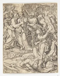 Der Verrat Christi