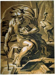 Diogenes, nach 1527