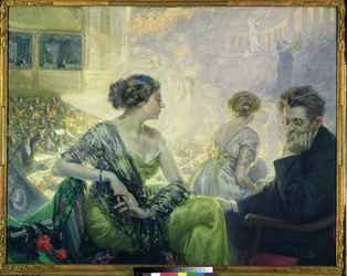 Symphonie